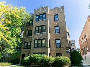 4859 N Paulina St #1A5, Chicago, IL 60640