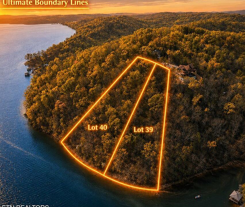 1st image of Eerie Point #39 & 40