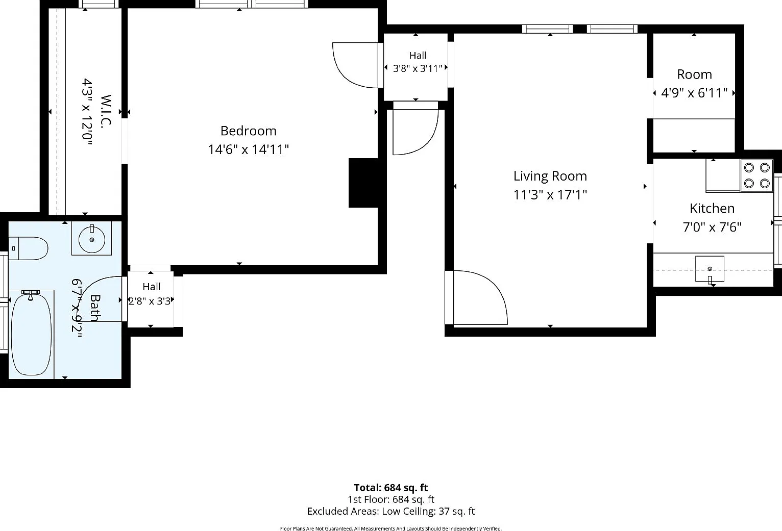 308 W 13th Ave — Photo 3