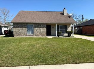 600 Betsy Ross Ct, La Place, LA 70068