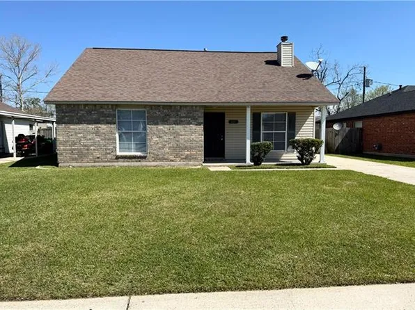 600 Betsy Ross Ct, La Place, LA 70068