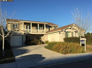 12 Verbena Ct, Oakley, CA