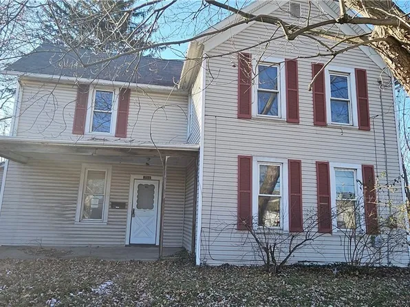 756 Brown St, Akron, OH 44311