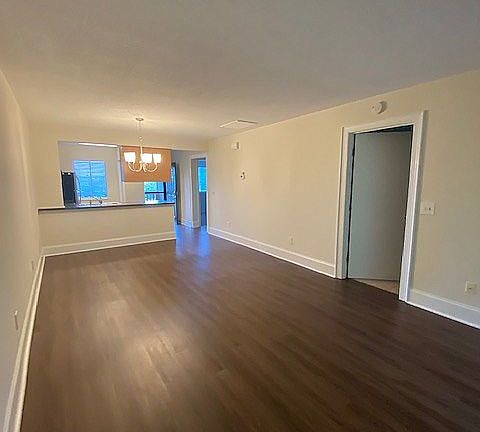 New Flooring Throughout