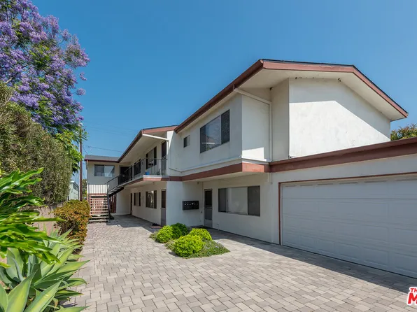 1015 Ashland Ave APT 3, Santa Monica, CA 90405