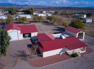 7472 S Harquahala Dr, Mohave Valley, AZ 86440
