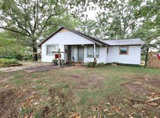 753 Highway 246, Umpire, AR 71971