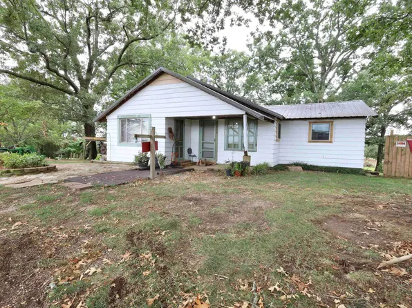 753 Highway 246, Umpire, AR 71971