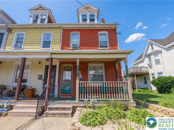 1047 Jackson St, Easton, PA 18042