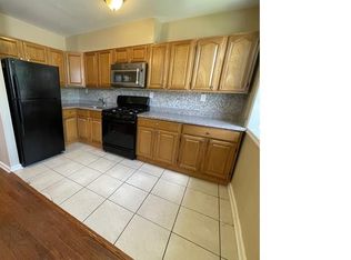 4303 Norfolk Ave, Baltimore, MD 21216