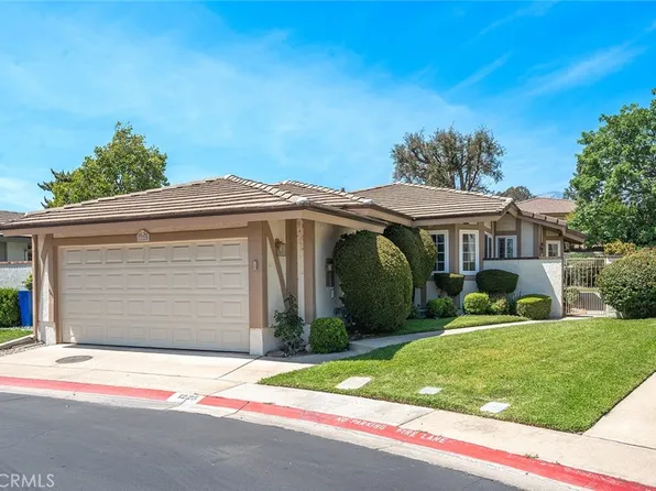 1225 Tamarisk Cir, Upland, CA 91784