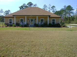 8804 Pine Ave, Macclenny, FL 32063