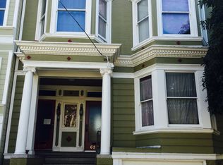 650 Broderick St, San Francisco, CA 94117