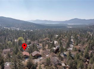 43641 Ridge Crest Dr, Big Bear Lake, CA 92315