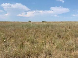 East 1120 Rd, Elk City, OK 73644