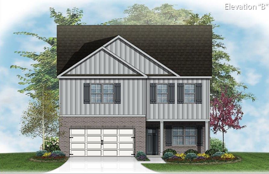 Plan Elevation.