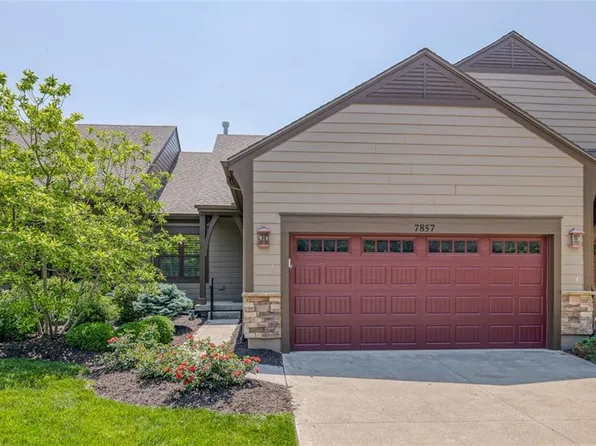 7857 W 158th St, Overland Park, KS 66223