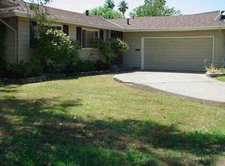 6520 Templeton Dr, Carmichael, CA 95608