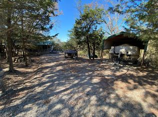 71 Cedar Dr N LOT 71-72, Sulphur, OK 73086
