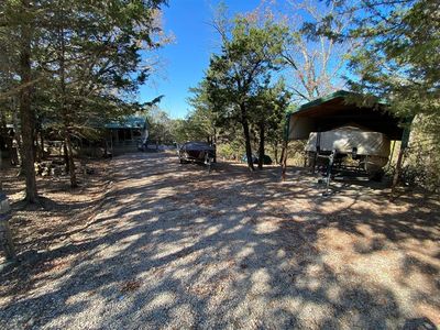 71 Cedar Dr N LOT 71-72, Sulphur, OK, 73086