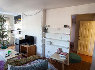 37 N Prospect St #III, Burlington, VT 05401