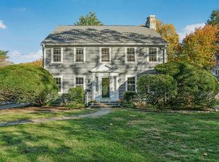 24 Sawmill Rd, Norwalk, CT 06851