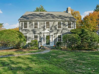 24 Sawmill Road, Norwalk, CT, 06851