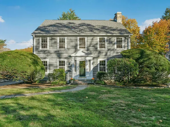 24 Sawmill Road, Norwalk, CT 06851