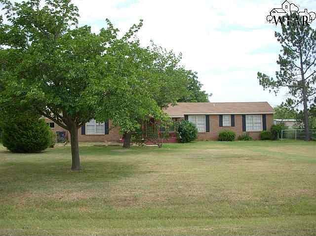 Home for Sale in Wichita Falls, TX $79,900