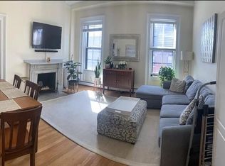 265 Clarendon St #13, Boston, MA 02116