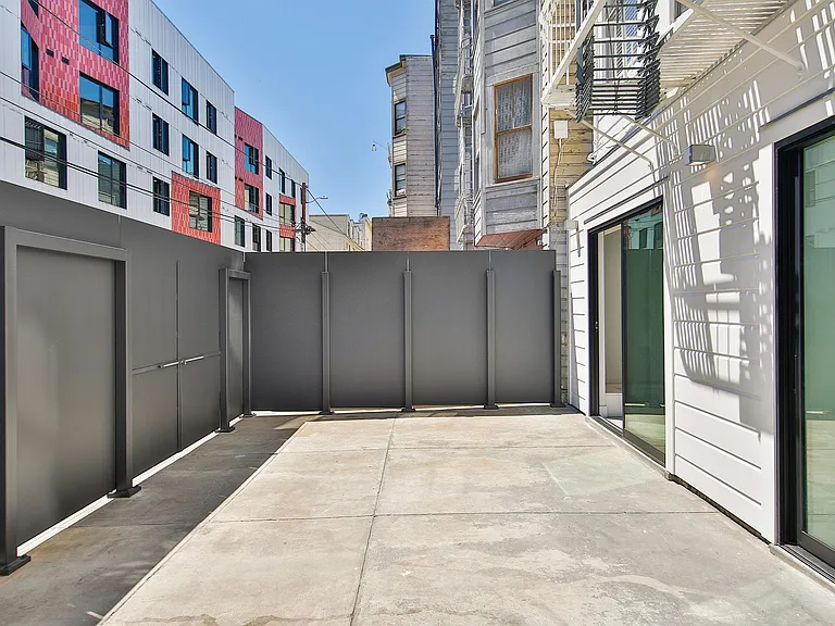 129 Julian Ave #7 — Photo 27