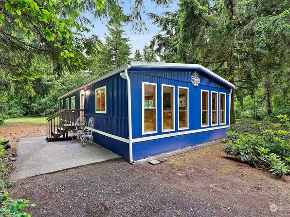 411 Leudinghaus Road, Chehalis, WA 98532