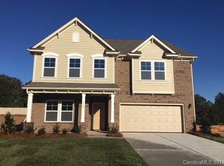 1119 Privett Park Pl #5, Stallings, NC 28104