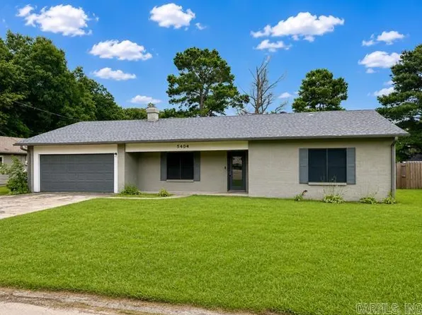 5404 Gene St, Paragould, AR 72450