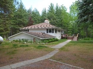 4350 Abbe Rd, Comins, MI 48619