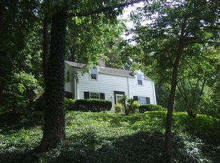 2628 Sweetbrier Ave SW, Roanoke, VA 24015