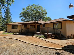 14418 Frontier Ln, Grass Valley, CA 95949