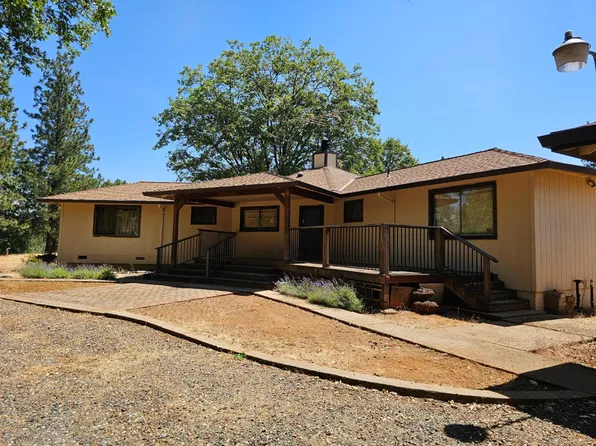 14418 Frontier Ln, Grass Valley, CA 95949