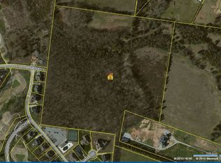 3750 Horn Springs Rd, Lebanon, TN 37087