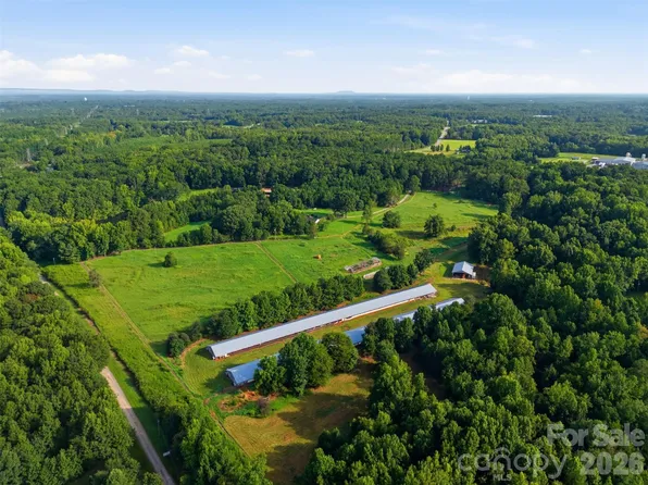 0 Eaker Rd, Kings Mountain, NC 28086