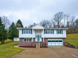 5545 Cline Hollow Rd, Export, PA 15632