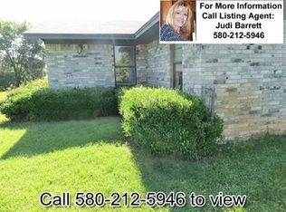 1974 Forest Grove Rd, Idabel, OK 74745