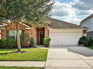 6123 Flagg Ranch Dr, Spring, TX 77388