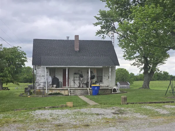 689 Lost City Spur Rd, Russellville, KY 42276