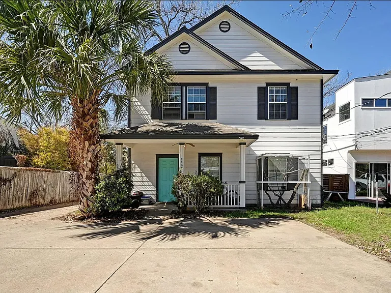 1118 Linden St #A — Photo 1