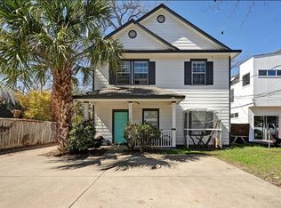 1118 Linden St #A, Austin, TX 78702