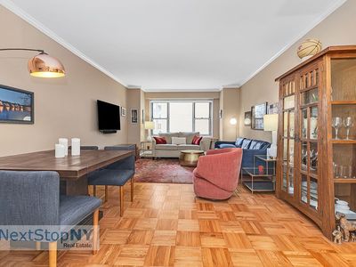 400 E 56th St APT 4S, Manhattan, NY, 10022