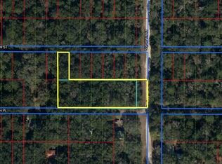 NW 97th Ct #25, Chiefland, FL 32626