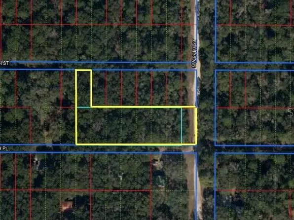 NW 97th Ct #25, Chiefland, FL 32626