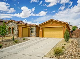41 Los Balcones Pl NE, Rio Rancho, NM 87124